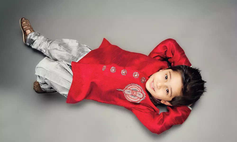 One-Hour Photoshoot Experience