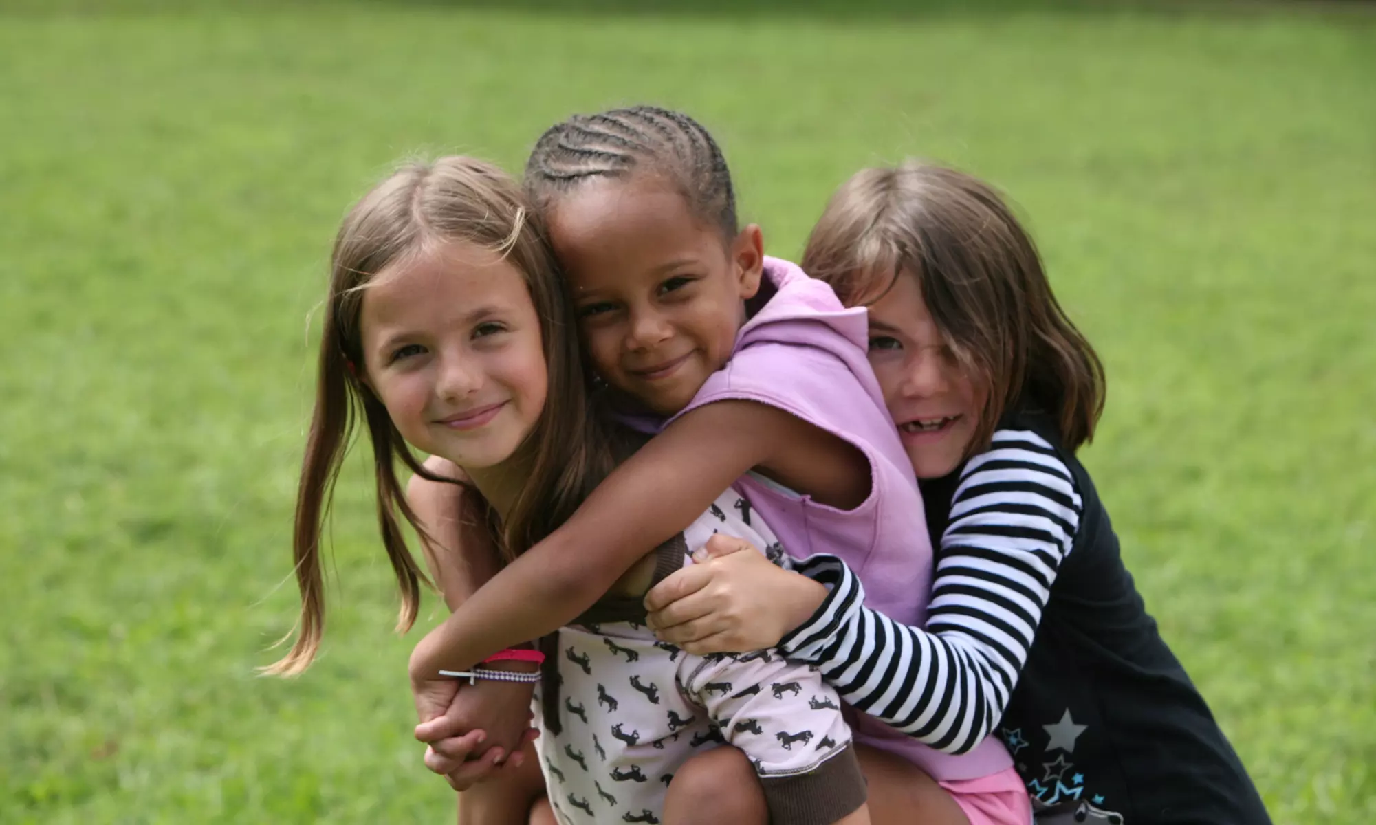 C$395 for One Week of Residential Girls Summer Camp at Camp Nokomis (C$995 Value)  - Primary Image