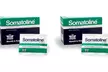 Hasta 120 sobre de emulsión cutánea anticelulítica Somatoline - Second Medium