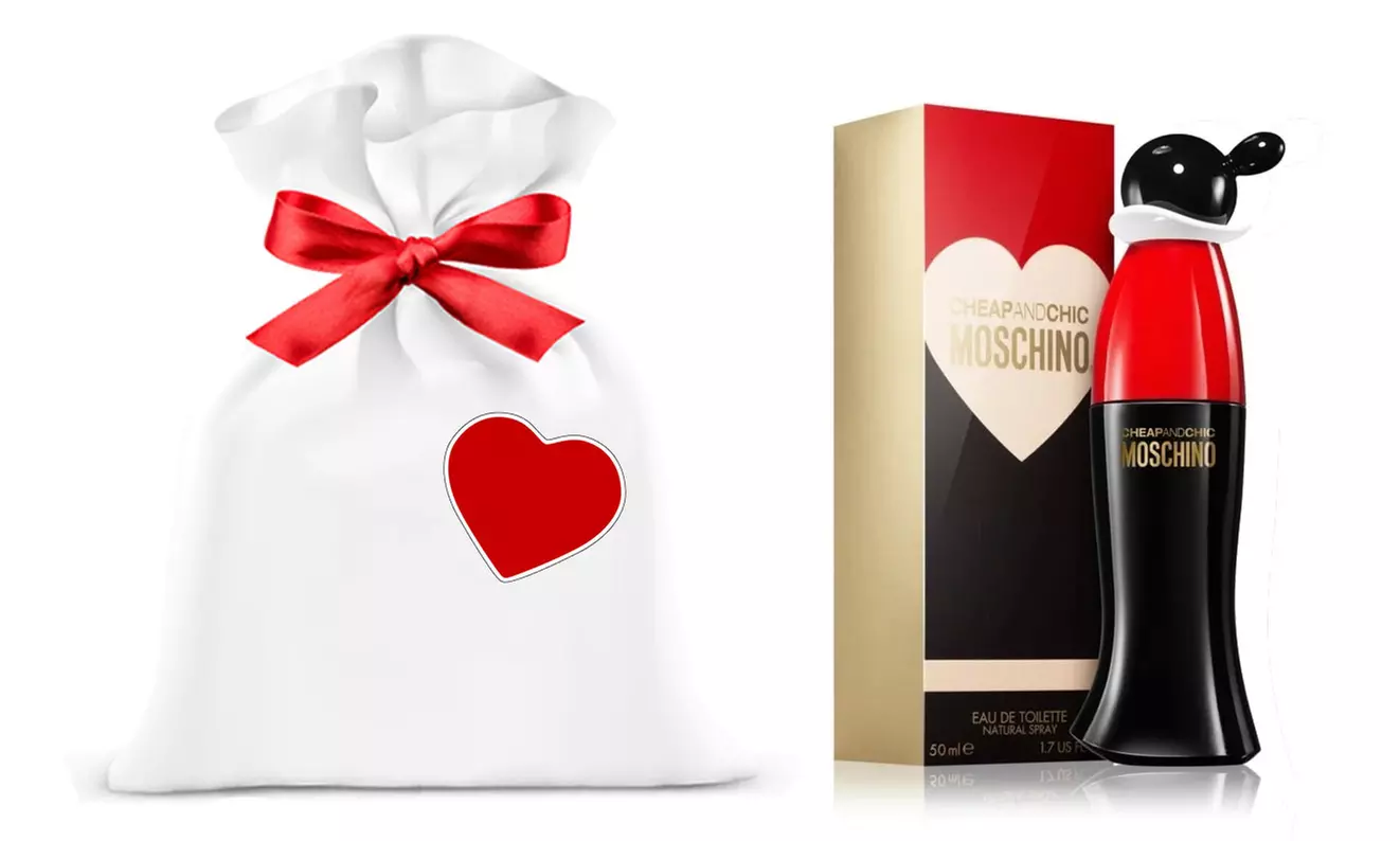 Fragranze Moschino da donna