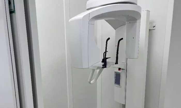 Higiene bucal completa en Clínica dental Dr. Pablo Muñoz