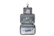 Toiletries Travel Hanging Bag - Holiday Organiser - Second Medium