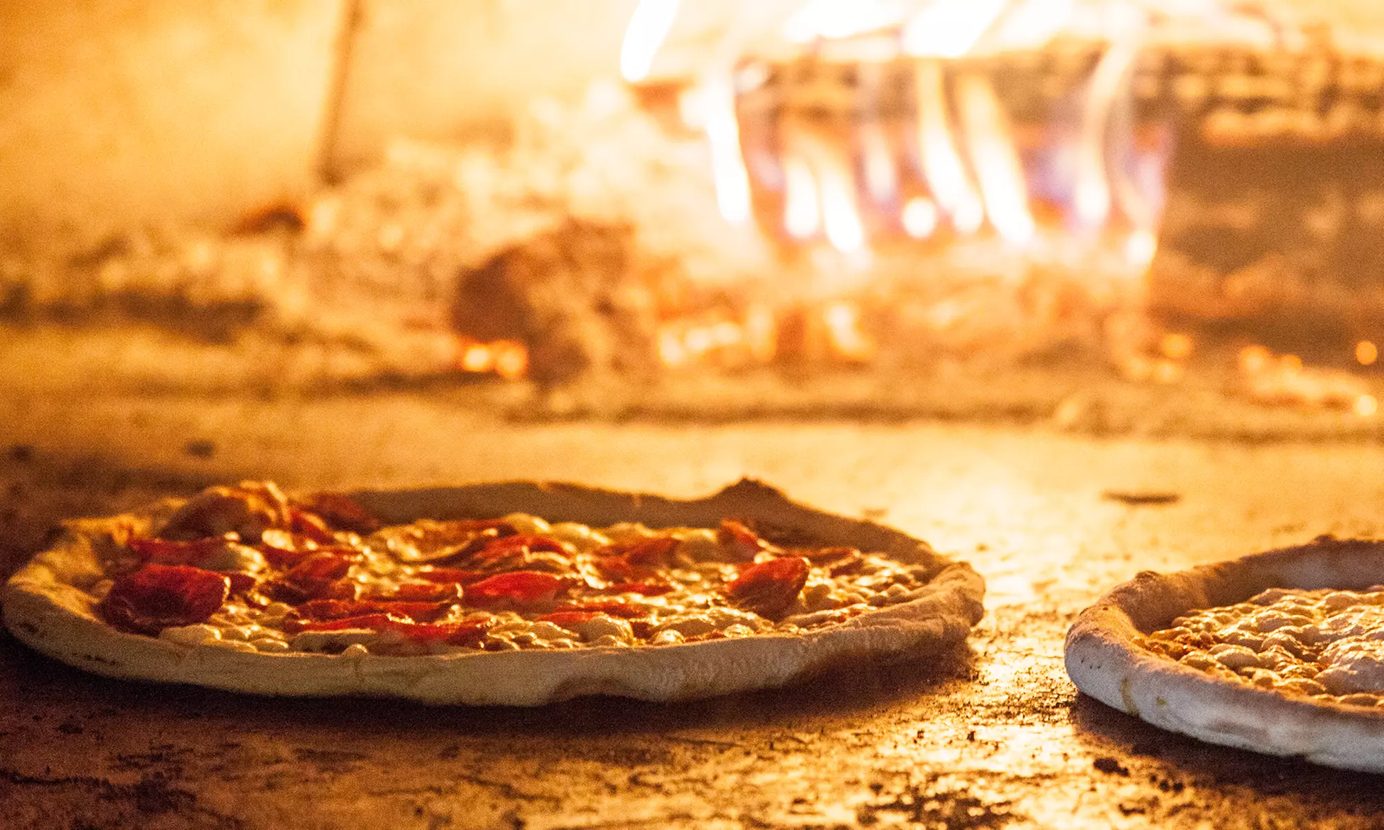 American and Italian Food and Drink at Pinstripes Chicago (Up to 25% Off). Two Options Available. - Primary Image
