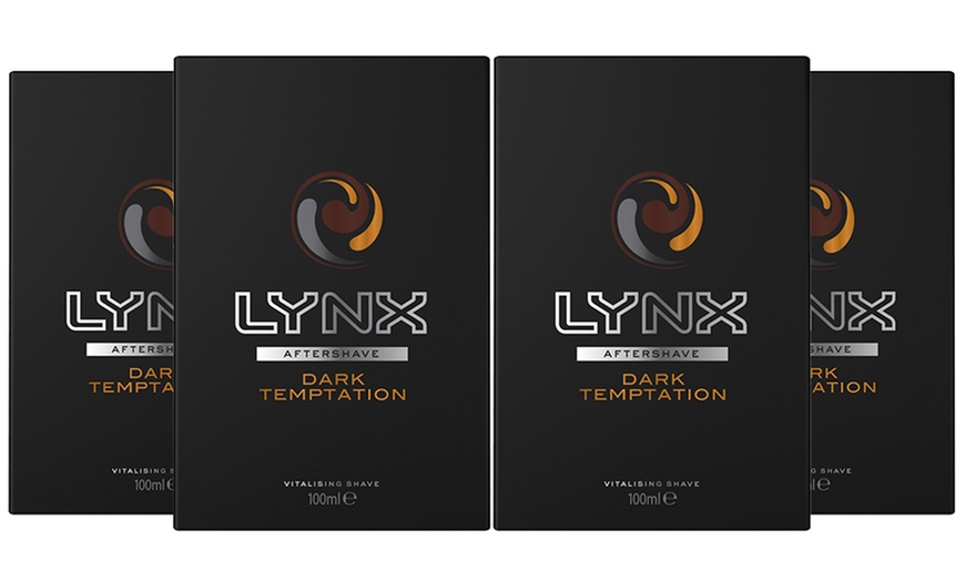 Image 3: Lynx Vitalising Aftershave 