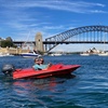 Image 5: 2-Hour Highlights or 3-Hour Grand Speedboat Tours in Sydney Harbour