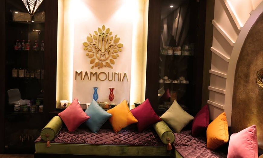 Image 4: Spa Treatment and Moroccan Bath at Mamounia Ladies Spa