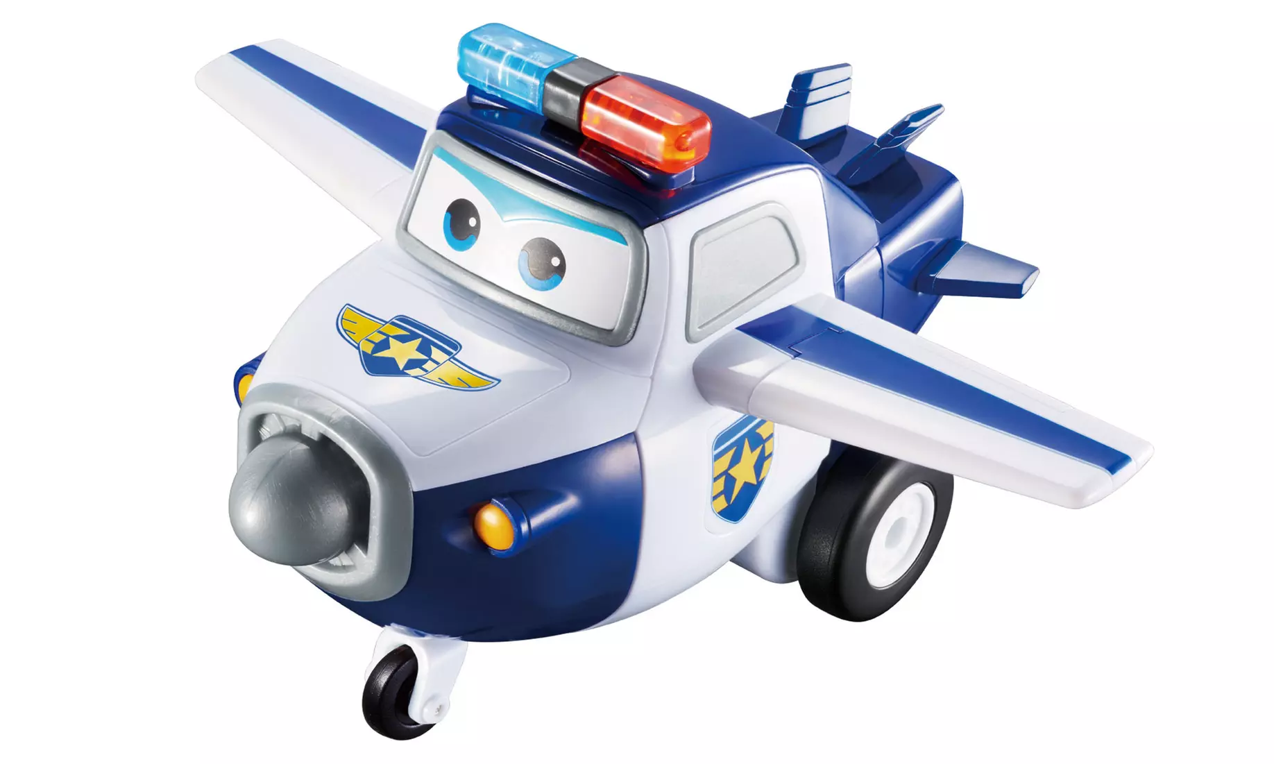 Super Wings Remote Control Toy - Second Medium