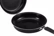 Bergner Malaga Double Frying Pan - Image 3