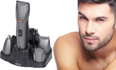 Tondeuse multi-usages pour homme d'AEG, BHT 5640