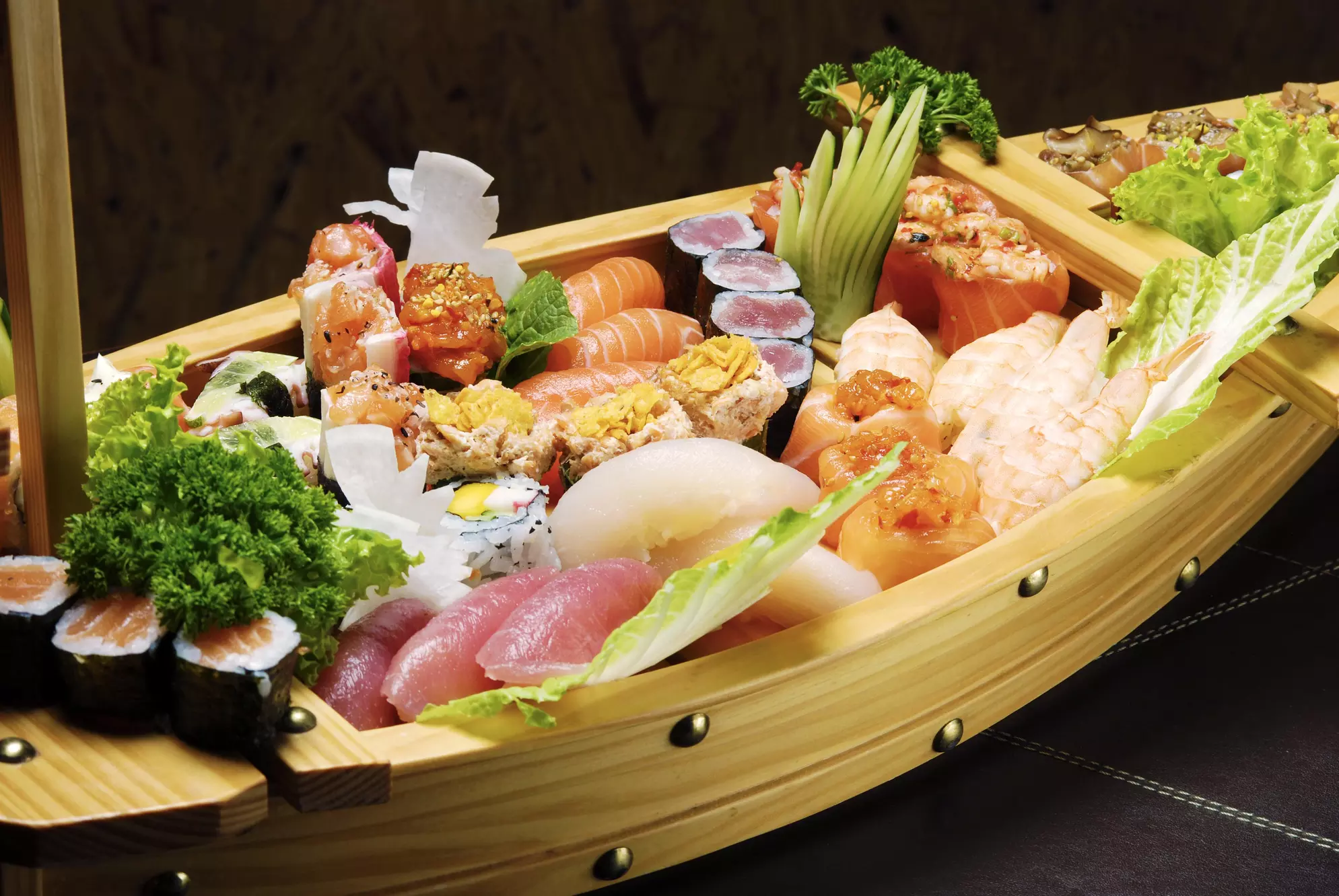 25% Cash Back at Izumi Sushi - Primary Image