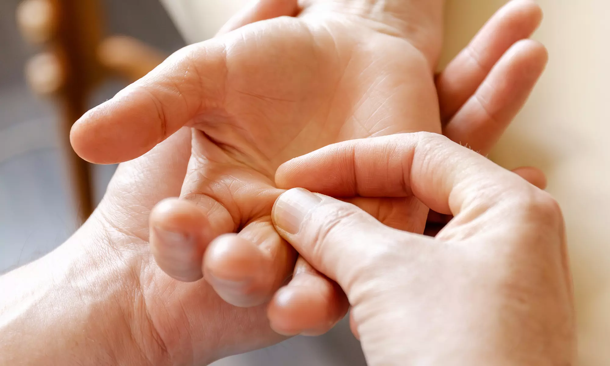 Soin détente au choix avec Reflexologie-tuina Julien Romain Piot