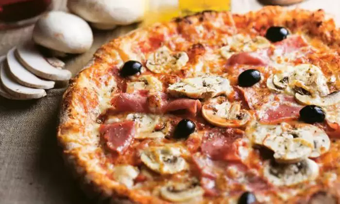 Saveurs italiennes au restaurant Pizza Papa Nîmes Costières