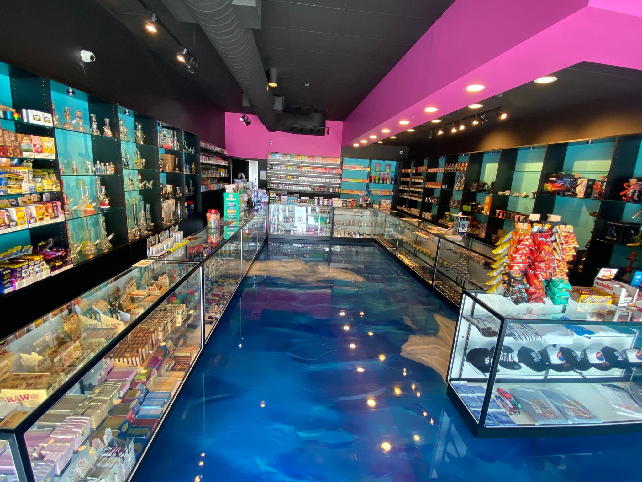Get Up to $75 Credit for CBD or Vape Products at Top Shop
