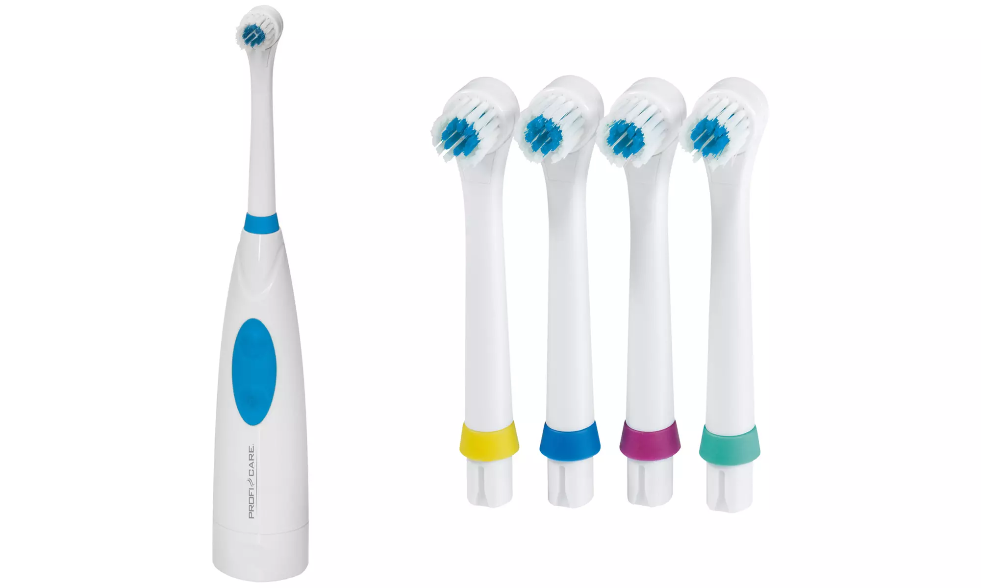 Spazzolino elettrico Proficare