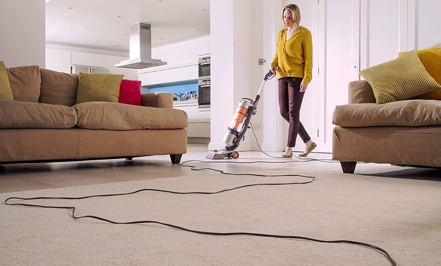 Image 7: VAX Air Stretch Upright Vacuum