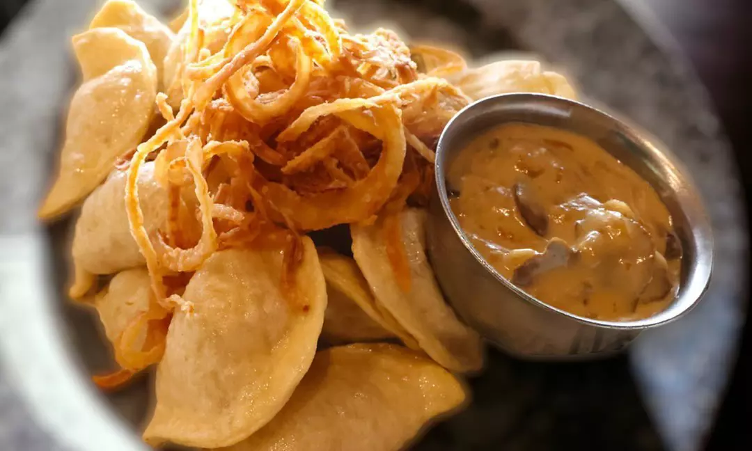 Experience Russian Flavors with Entertainment and Dining Options