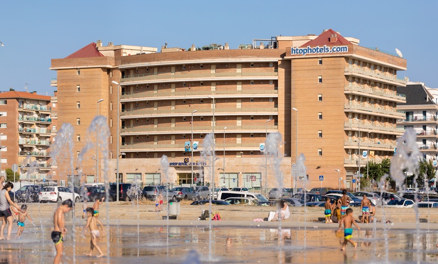 Image 15: Espagne, Catalogne - Early booking 2024 - Hôtel 4*