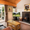 Image 2: Aviemore: Standard One or Two-Bedroom Cabin for Up to Four People
