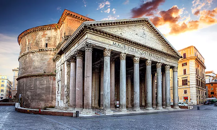 ✈ 8-Day Paris and Rome Vacation with Airfare from Gate 1 Travel. Price per Person Based on Double Occupancy. - Second Medium