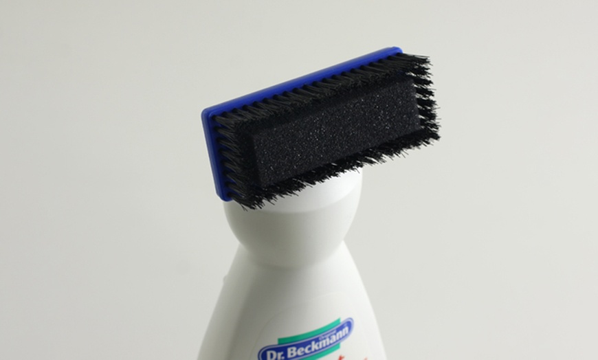 Image 4: Dr. Beckmann Carpet Stain Remover