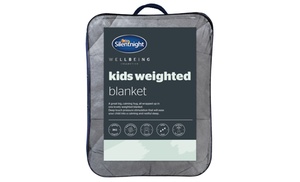 Silentnight 3kg Kids' Weighted Blanket