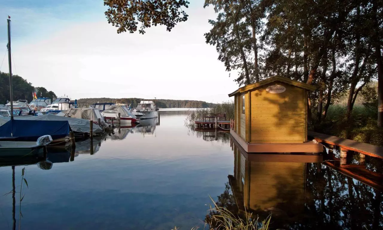 Schwerin am See: 2-5 Nächte mit Frühstück & Spa