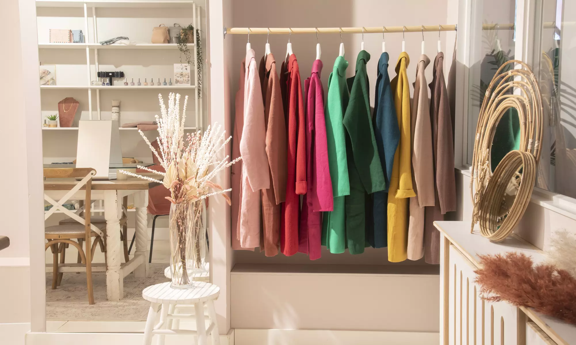 Kleuranalyse Workshop, Persoonlijke Styling & Make-Up Sessie