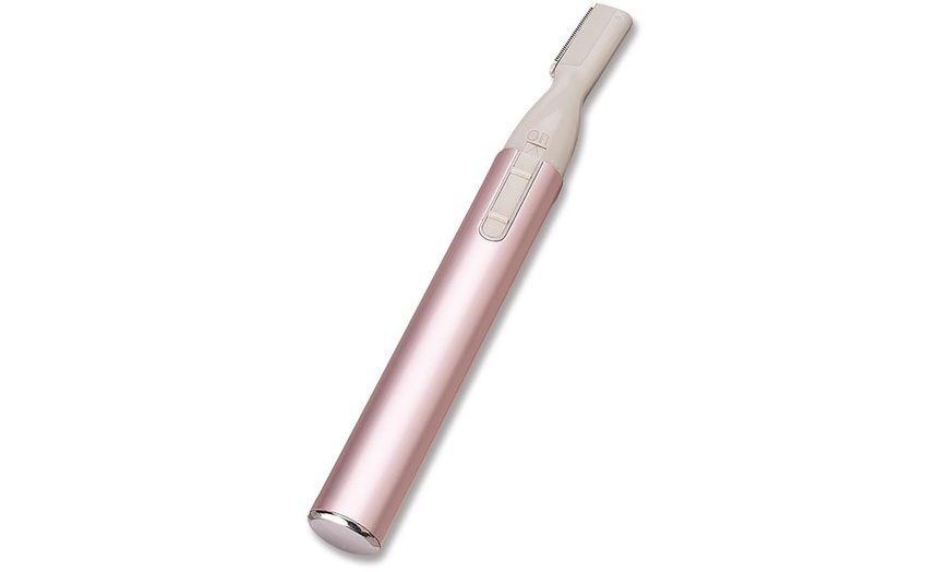 Image 2: JML Beauty Trimmer