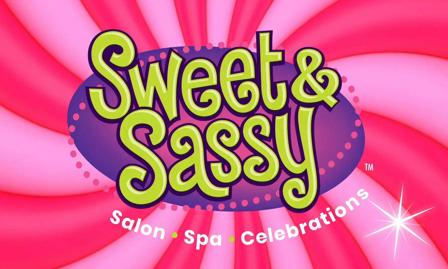 Choice of Makeover Package at Sweet And Sassy - Collegeville