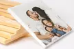 Personalised Canvas or Collage from Grange Print - 8x8, 10x10, 12x12, 12x16, & More Size Options (Up to 94% Off) - Second Medium