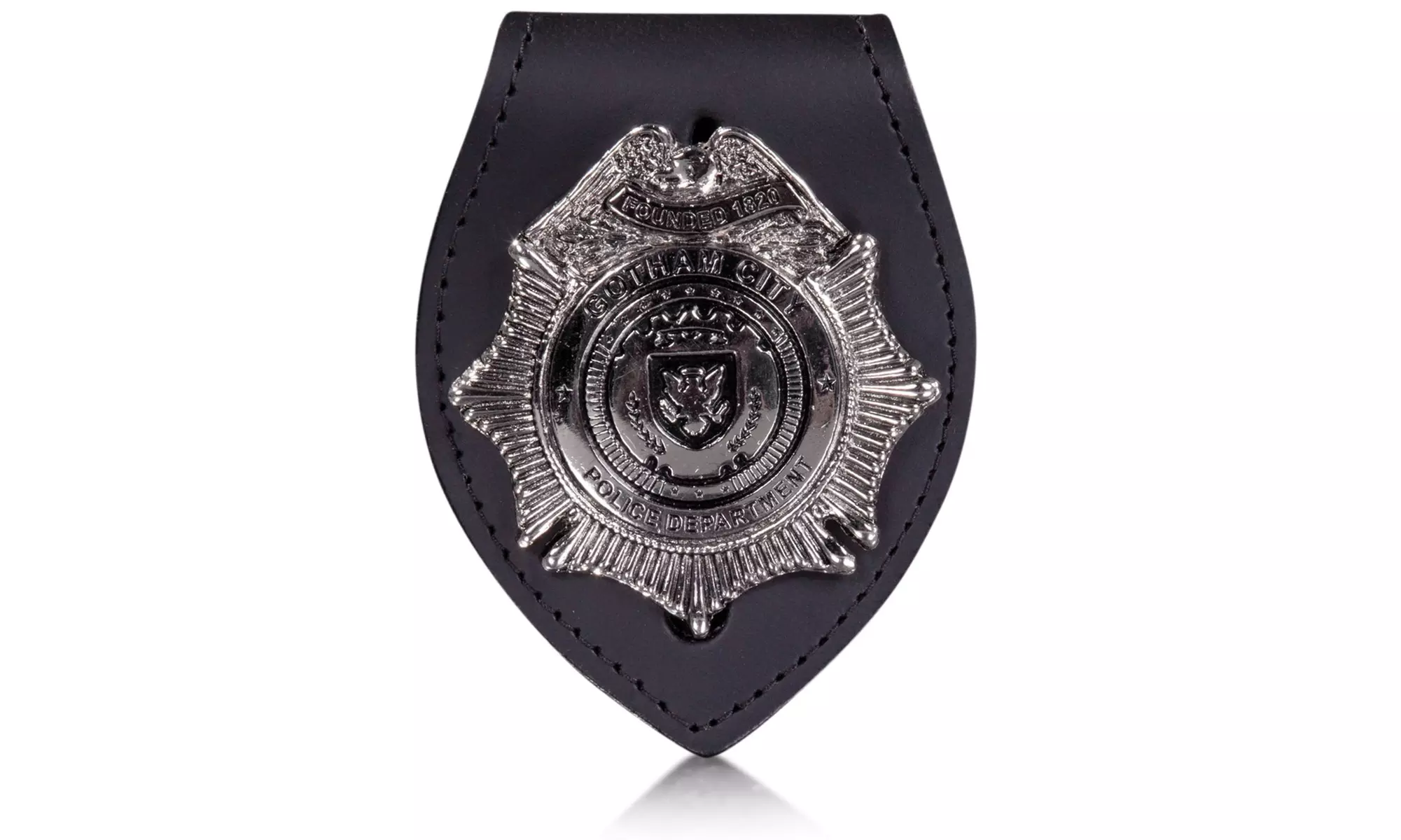 DC Collectibles Gotham: Gotham City Police Badge - Primary Image