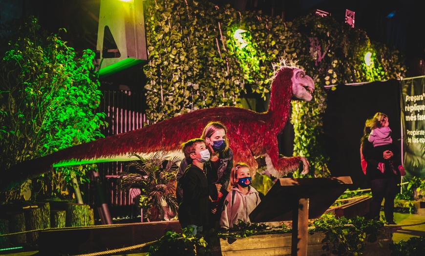 Image 12: Visita temática y exposición