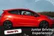 Junior Supercar Driving Experience at Drivers Dream Days: Drive 1 or 2 Cars (Up to 24% Off) - Second Medium