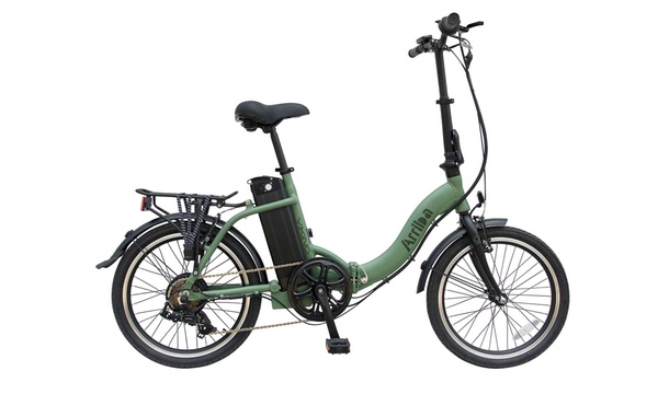 Viking deals avocet bike