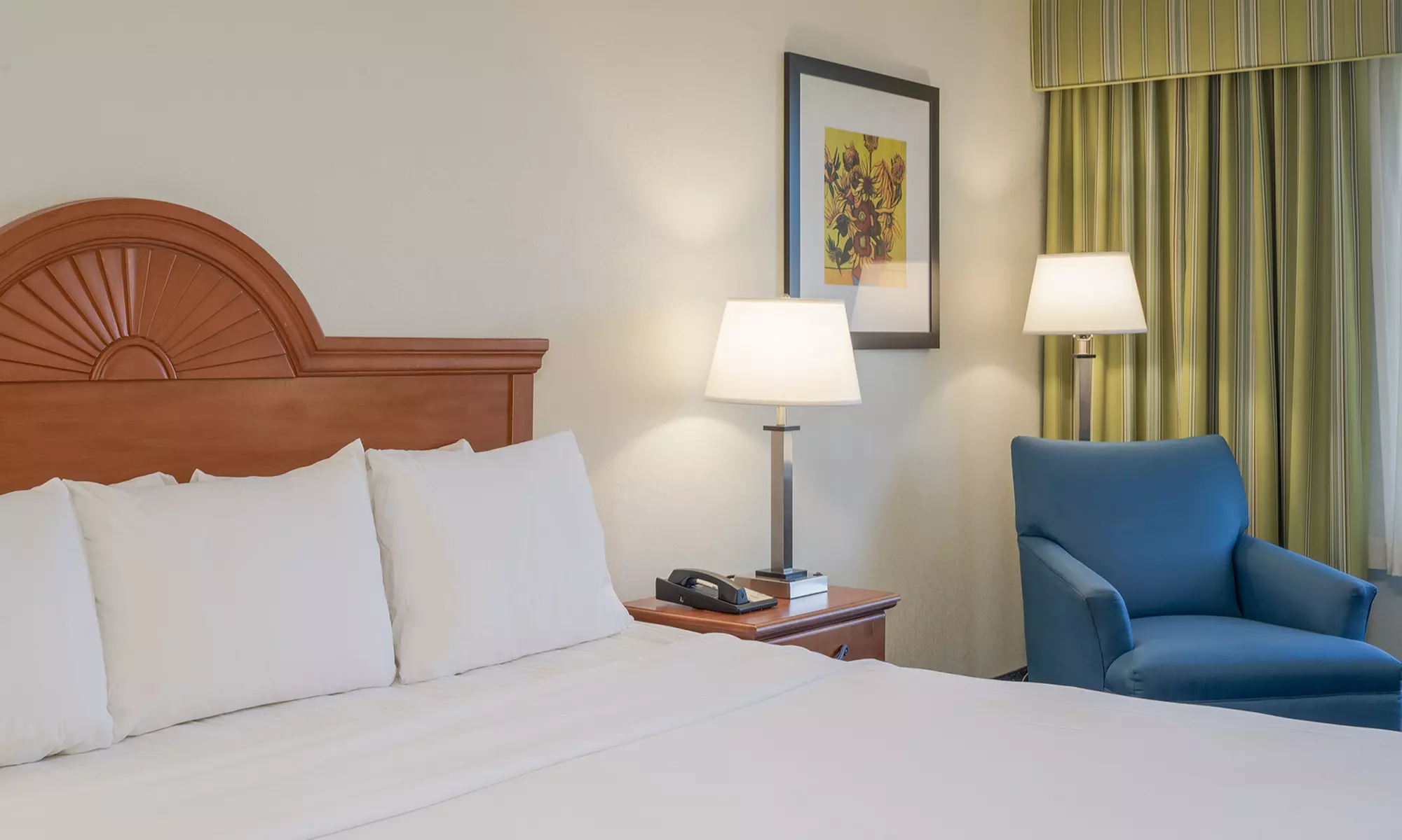 Thousand Hills Resort Hotel in Branson, MO