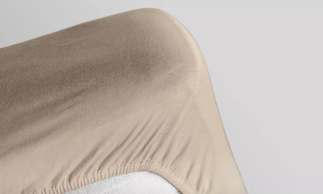 Set copripiumino e federe in microfibra con lenzuolo sotto