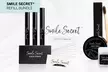 46 zł za groupon zniżkowy wart 260 zł na wybrany zestaw do wybielania zębów z firmą Smile Secret - Image 3