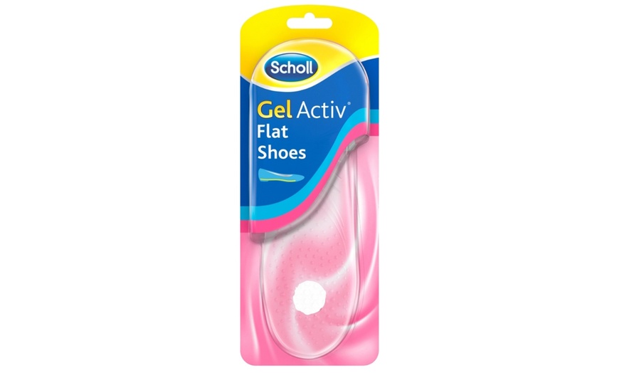 Image 3: Scholl Foot Care Set