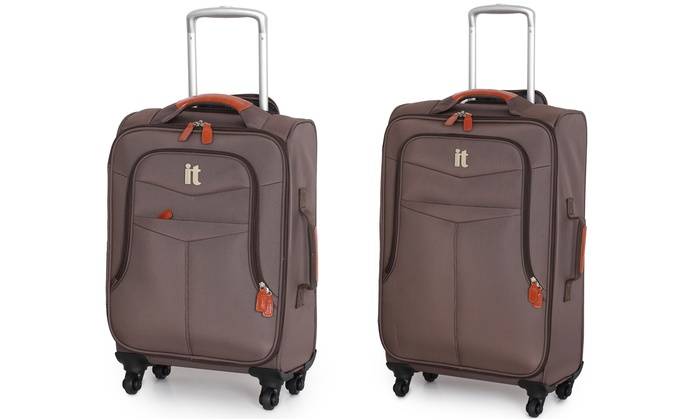 groupon suitcase deals