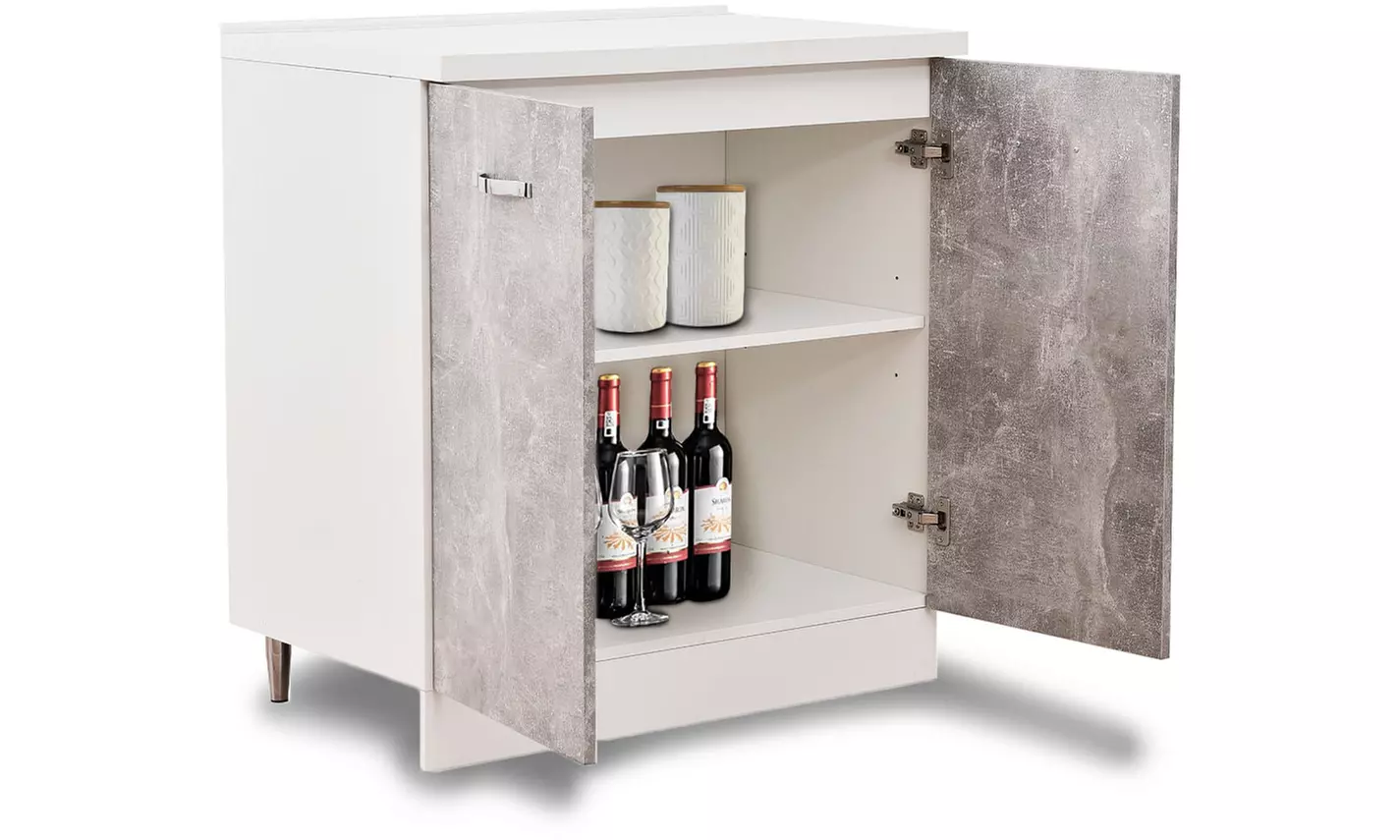 Cucina Modulare Componibile