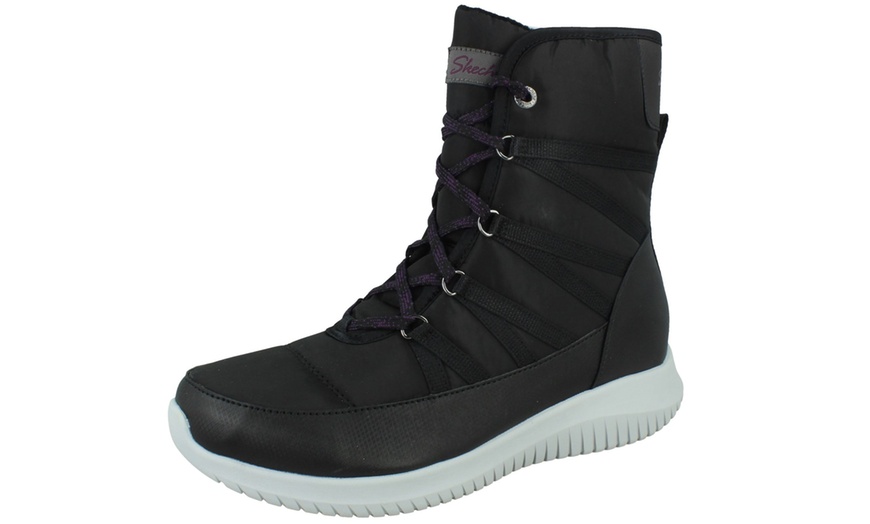 Image 4: Skechers Women's Boots