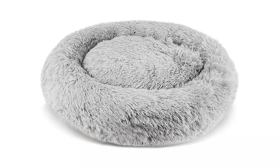 Cuccia extra-soffice per gatti e cani