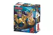 Marvel Prime 3D 500 Piece Puzzles - Image 4