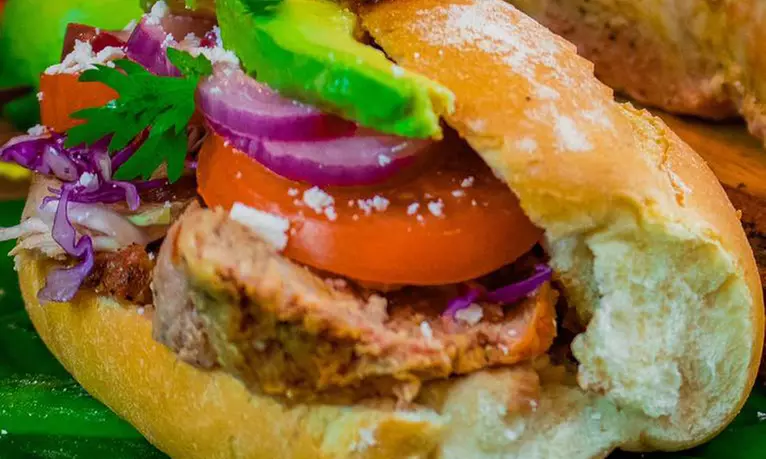 20% Cash Back at Guacamaya Oasis - Primary Image