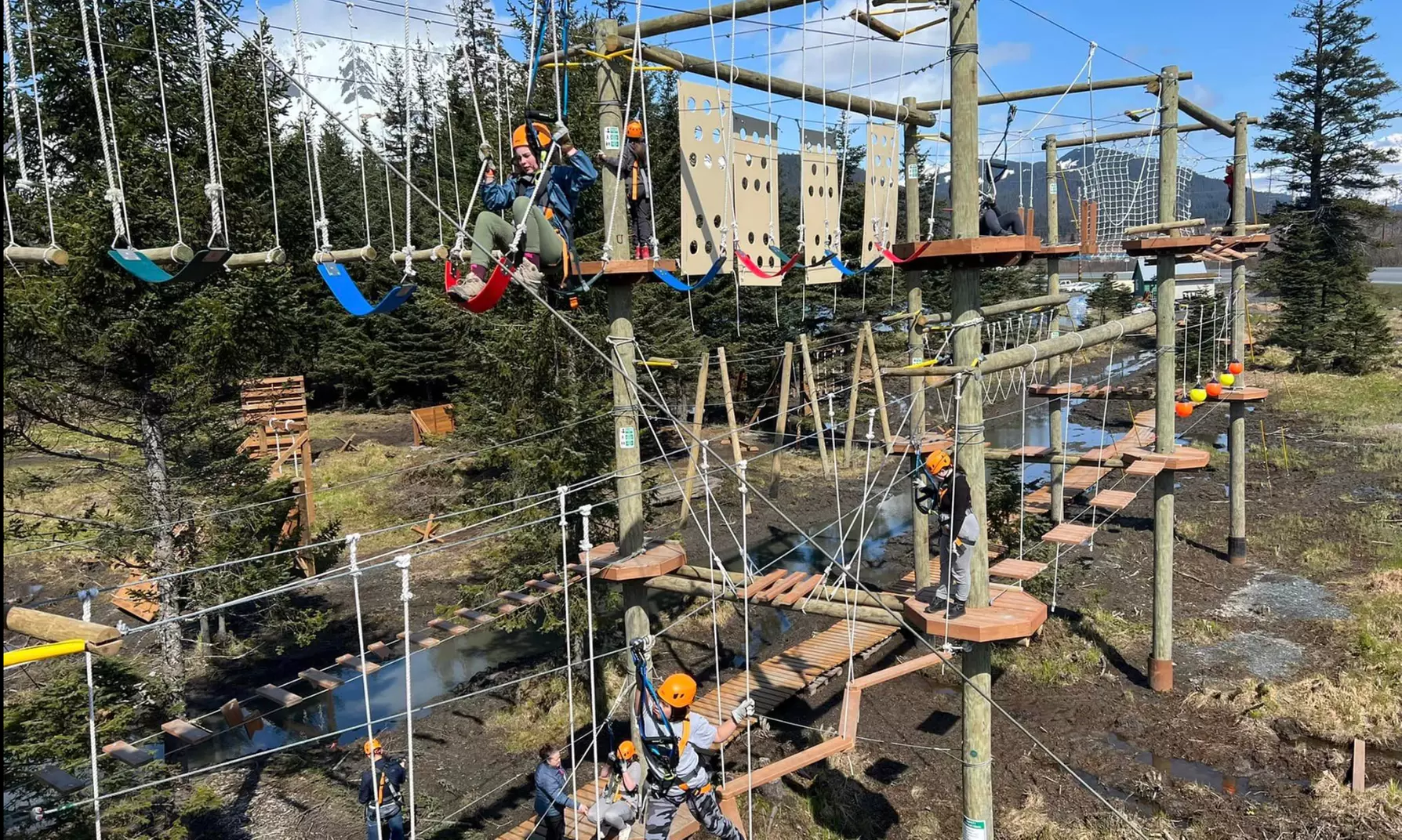 Alaska Adventure Park (Up to 20% Off) - Second Medium