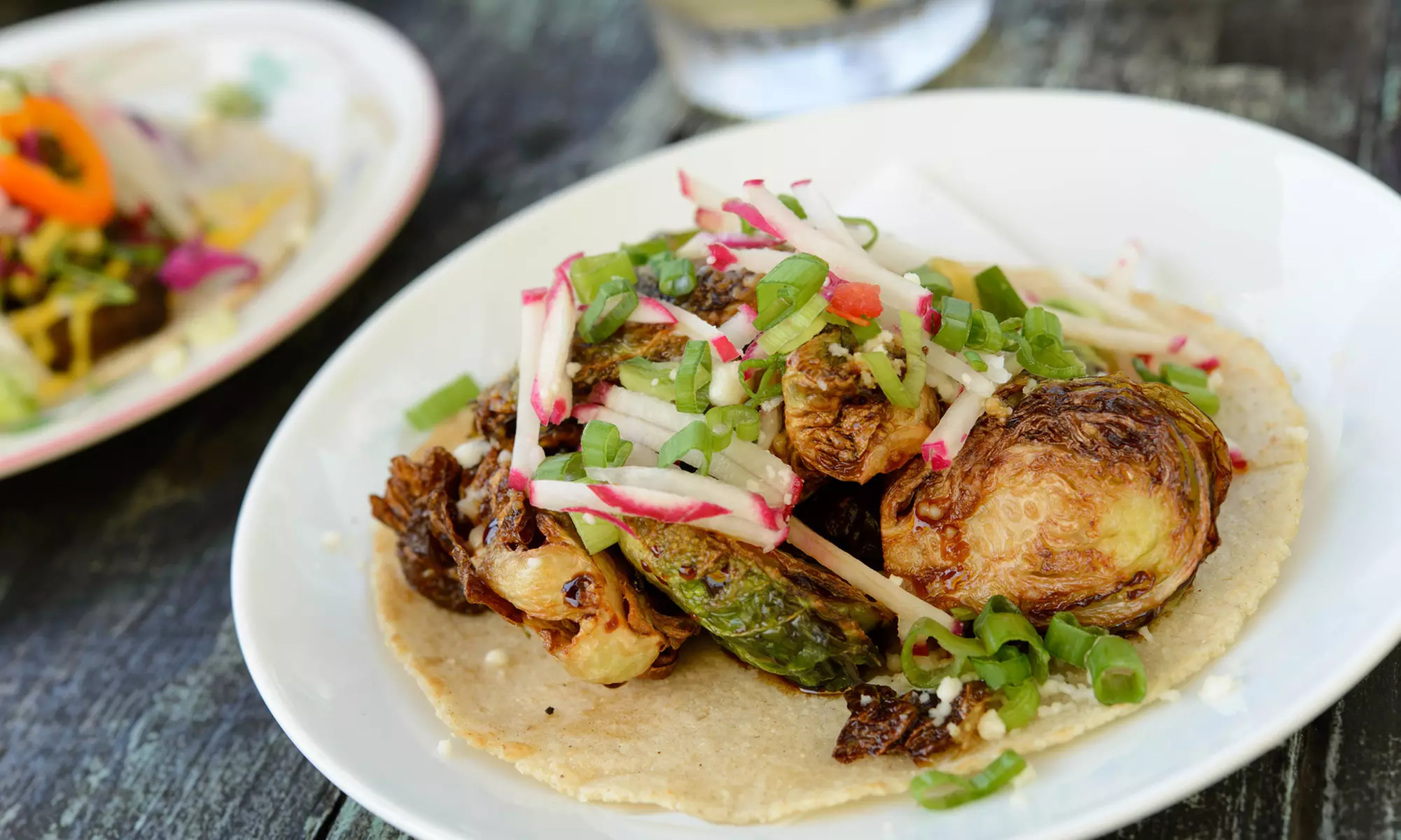 Exciting Mexican Food and Drinks with Vibrant Vibes and Dining Bliss