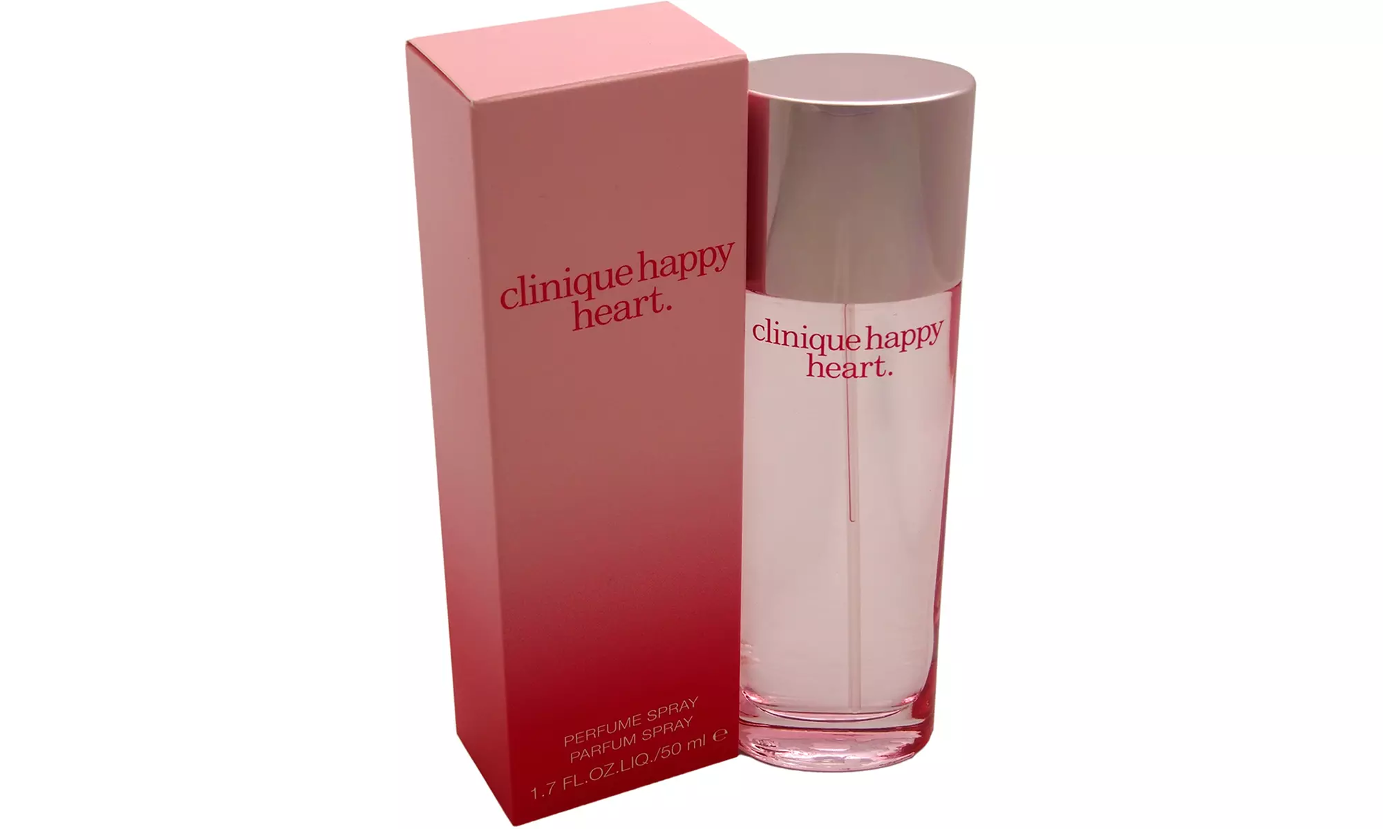 Clinique Happy or Happy Heart Eau de Parfum Spray for Women (1, 1.7, or 3.4Fl. Oz.) - Second Medium