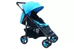 Sporty Lightweight Travel Stroller - Second Medium