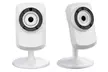 One or Two D-Link Wireless Home Security Day and Night Cameras with Wi-Fi - Second Medium