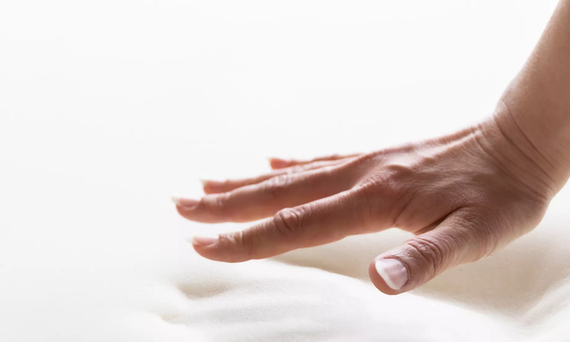 Sommier Orthosense orthopédique, renfort lombaire, Sampur